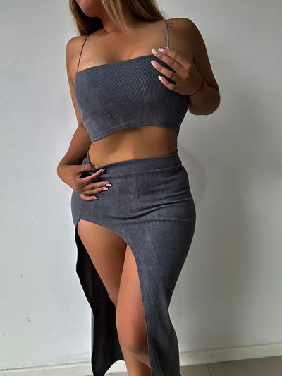 set gina