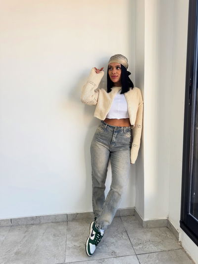 Mom avila
