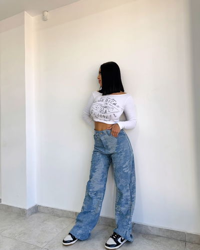 Wideleg tini
