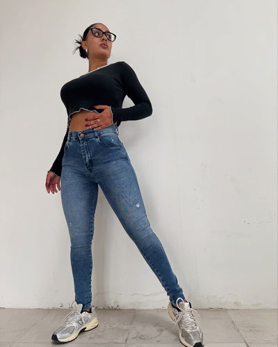 denim mercury