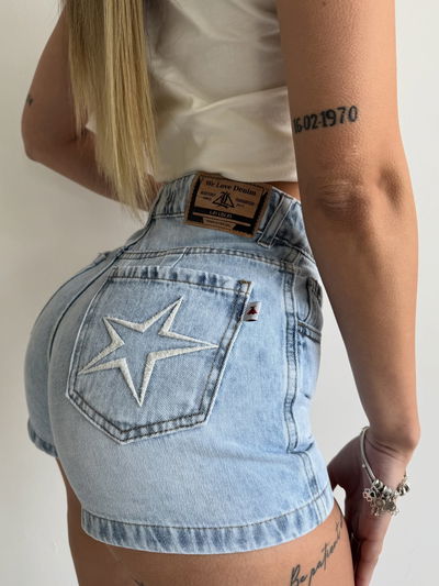 short stella