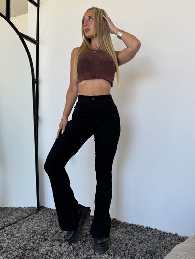 semioxford black kendall