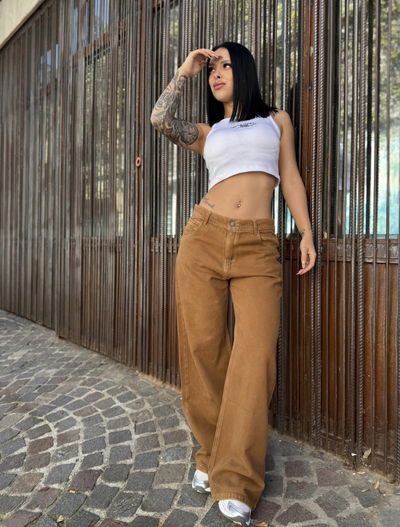 Wideleg toronto choco