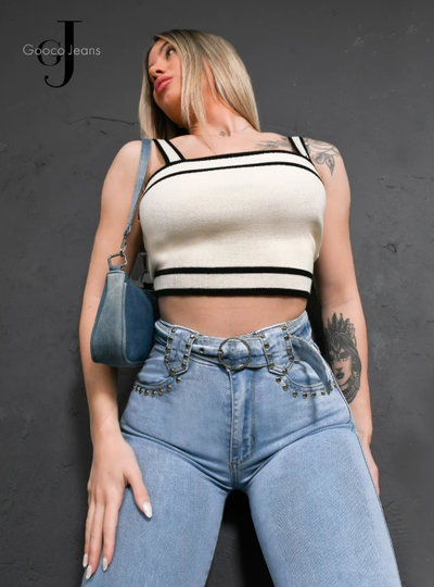 skinny everly