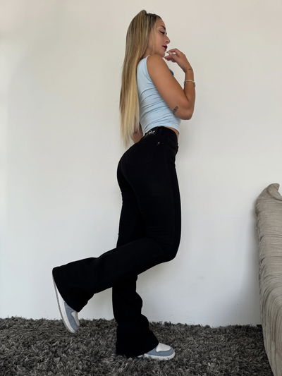 semioxford black  LASLOCAS