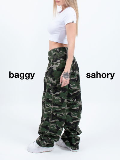 Baggy sahory GOOCO