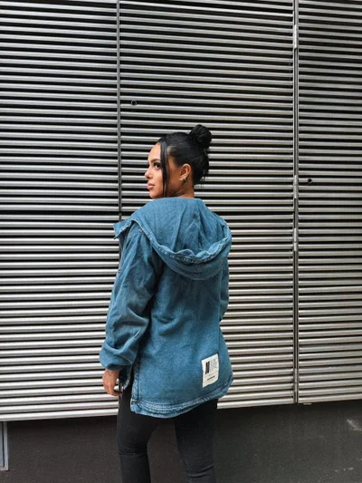 Campera LIA