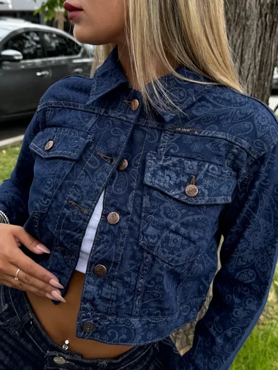 Campera Scout