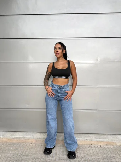 Wideleg laya light 