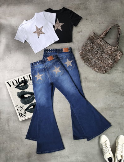 Oxford estrella GOOCO