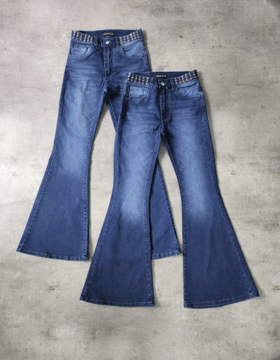 Oxford nebula GOOCO