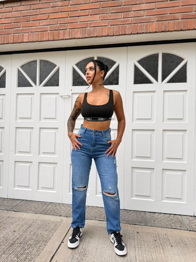 Mom tara NISSIE