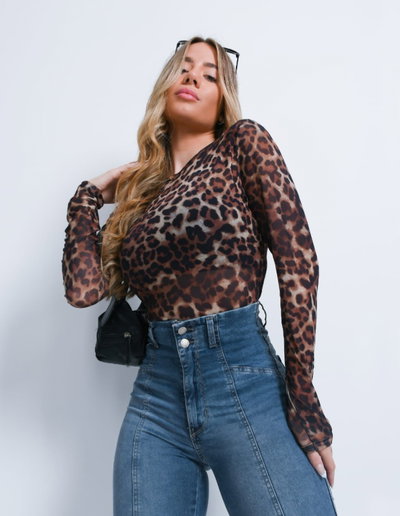 Camiseta print