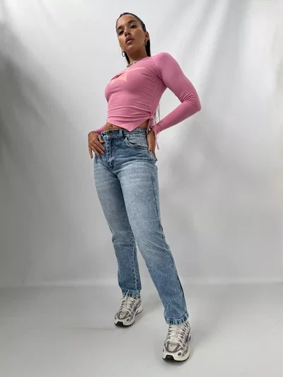 mom recto aura LASLOCAS