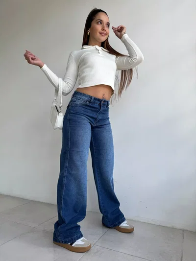 wideleg nurix blue