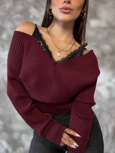 sueter megan
