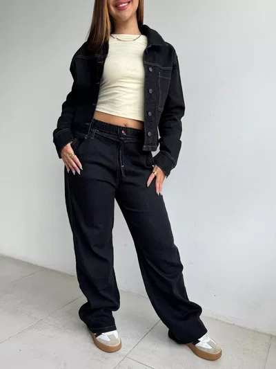 Jogger detroit LASLOCAS