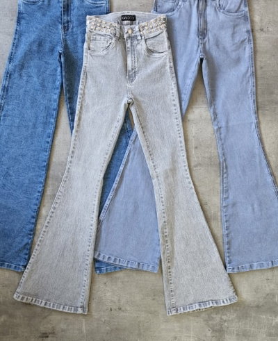Oxford nebula gris GOOCO