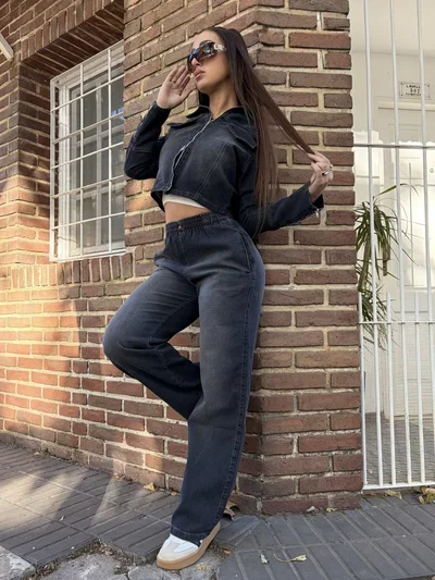 Jogger warren LASLOCAS