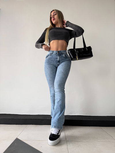 oxford cindy