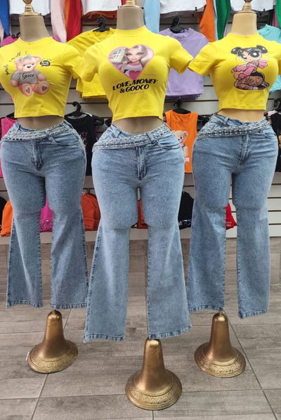 wideleg taylor