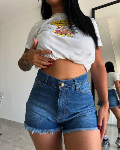 Short roma