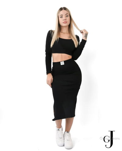 Conjunto katya