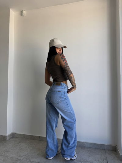 Wideleg sheila