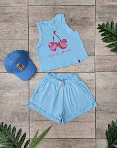 Conjunto cleo