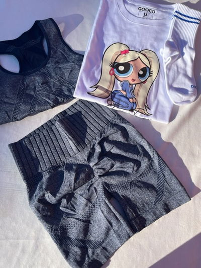 conjunto catya x3