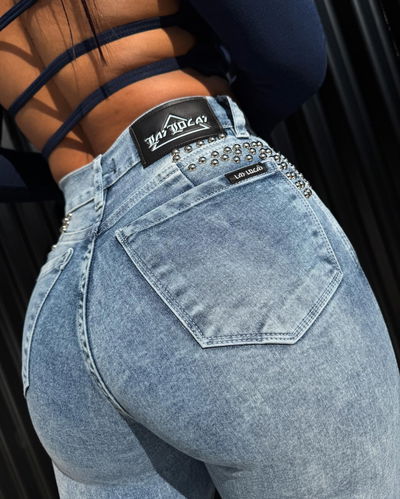 denim mandy