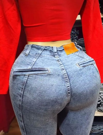 Skinny amyra