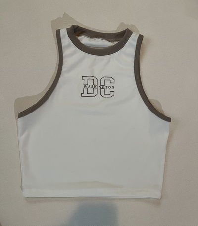 musculosa washintog