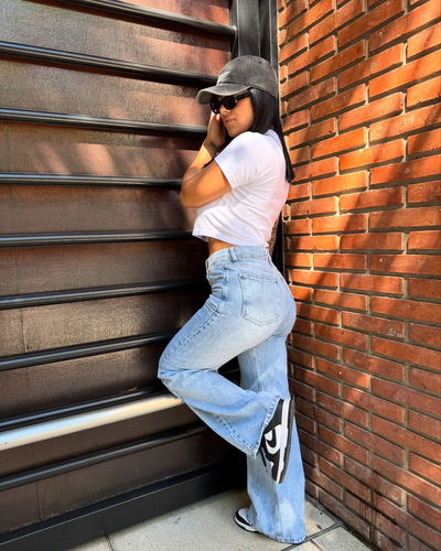 Wideleg maia
