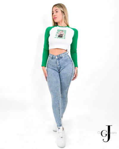 Skinny daly