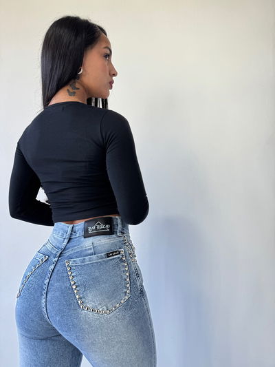 denim  berk