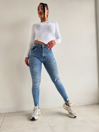 denim roxy