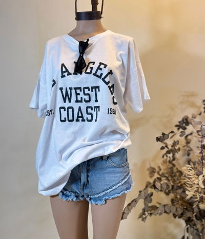 Remeron WEST COAST Jersey premium