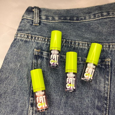 GLOSS FAT OIL MINI TANGO