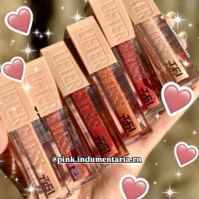 GLOSS TIPO LIFTER TEI VIRAL