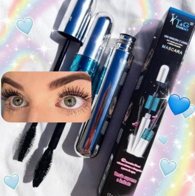 MASCARAS TANGO ORIGINAL 4D