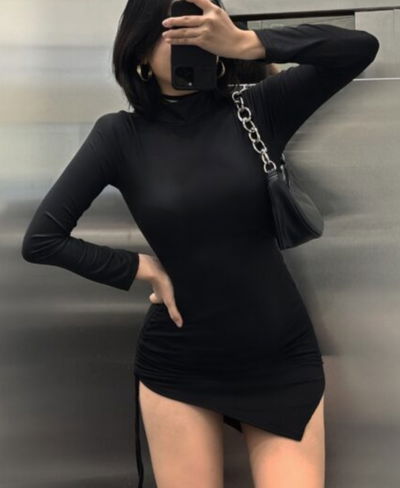 VESTIDO ALLY