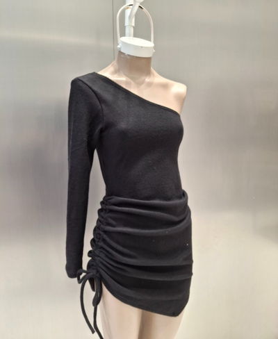VESTIDO AUTUMN TELA LANILLA