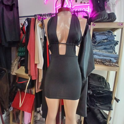 VESTIDO «MARILYN