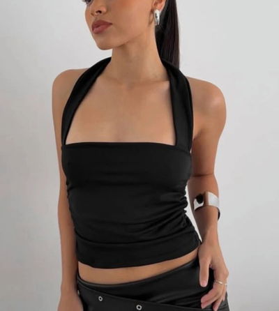 Top mía 