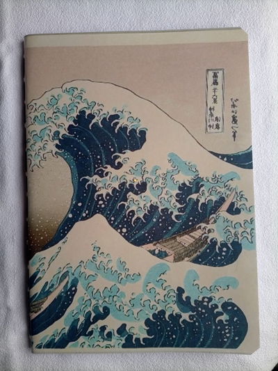 Cuaderno Rayado Tapa Blanda A5