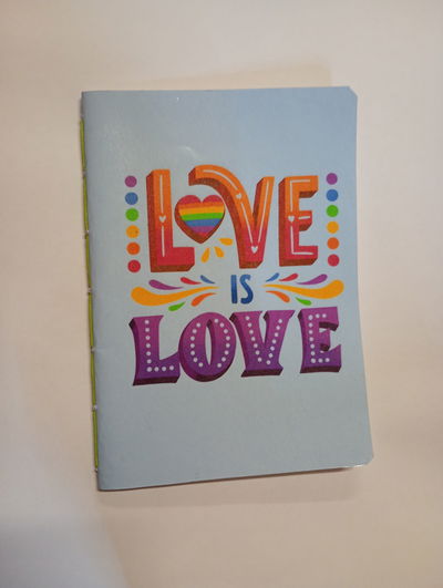 Cuaderno Rayado Tapa Blanda A5