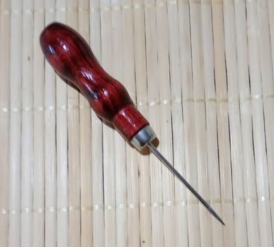 Punzón