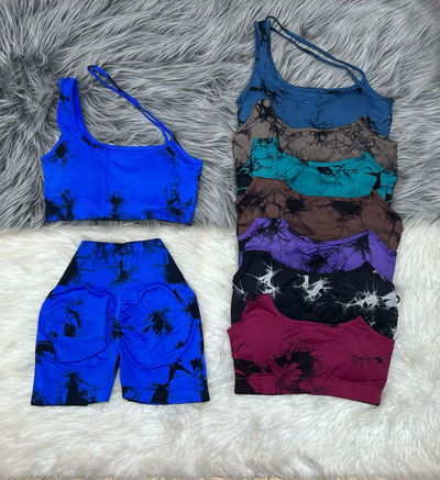 Conjunto deportivo 