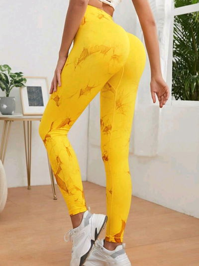 Calza push up SHEIN 